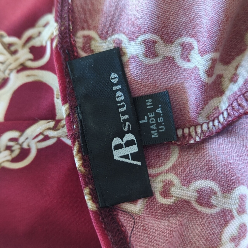 AB Studio Dress - Picture 6 of 8